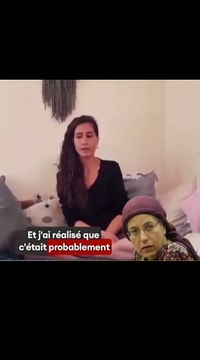 La fille de la ministre israélienne Orit Strook accuse sa famille d’abus sexuels : une affaire qui secoue la classe politique