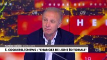 Patrick Roger : «Il y a une partie de La France insoumise qui est ouverte et qui discute»