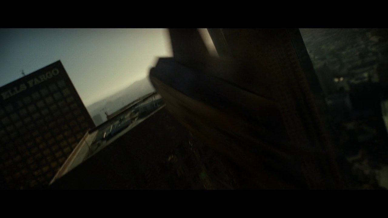 Autobots vs Decepticons - Final Battle - Transformers (2007) - 4K HDR