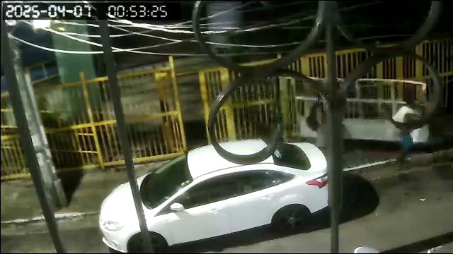 Escola técnica fechada em Nazaré é alvo de invasão e causa transtornos aos moradores da região