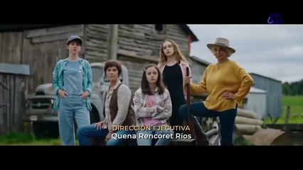 95. Al Sur del Corazon (Hechizo de Mujer)