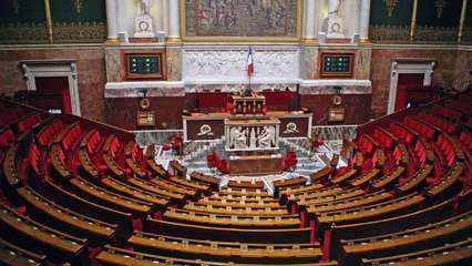 50 ans des questions au gouvernement