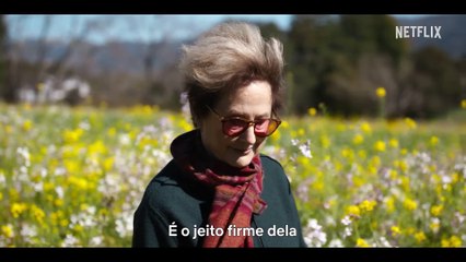 Chef's Table: Lendas | Trailer oficial | Netflix