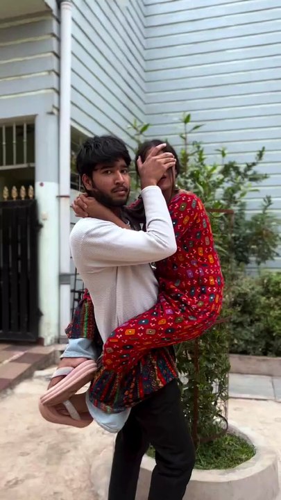 Videos || Village Comedy Viral ShorFunnyt 🤣 #trendingreels #viralvideo #short