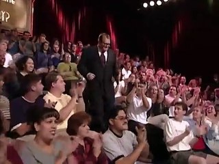 Whose Line Is It Anyway! (US) - S08E21