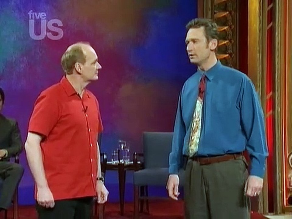 Whose Line Is It Anyway! (US) - S08E18