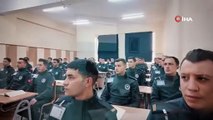 Türk Polis Teşkilatının 180. yıl dönümü kutlandı