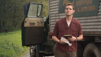 The Man in The High Castle