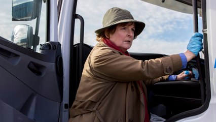 Les enquêtes de Vera