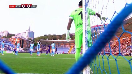 Trendyol Super Lig ikas Eyüpspor - Trabzonspor  1 Eylül 2024, Pazar