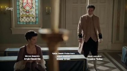 Valle salvaje Cap 138 avance