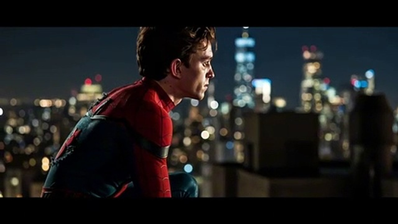 Homem-Aranha 4- Um Novo Dia (2026) - Primeiro Trailer - Spider-Man 4- Brand New Day - First Trailer