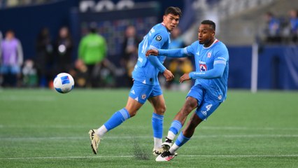 Cruz Azul vs. Club America: Predictions for Upcoming Matchup