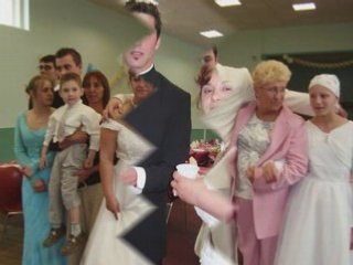 Montage mariage 2 foto vanes