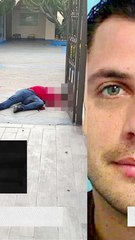 Asesinatos entre La Mayiza en Tijuana.