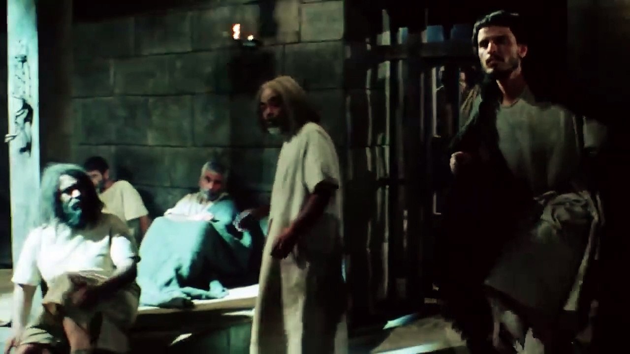 حضرت یوسف قسط نمبر 29 _ اردو ڈب _ Urdu Dubbed _ Prophet Yousuf