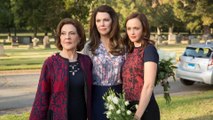 Gilmore Girls : une nouvelle année