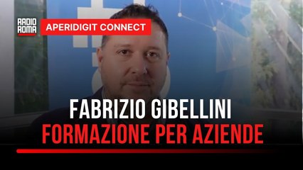 AperiDigit Connect, Gibellini (Memory): “Formazione per aumentare valore aziende”
