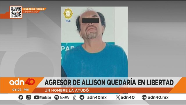 Por esta razón acosador s3xual podría quedar libre después de agredir a una adolescente de 14 años