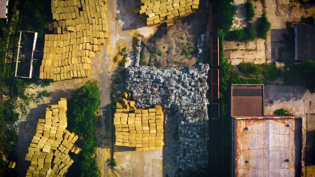 Why Plastic ? Plastique, le mensonge du recyclage