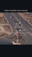 Power of Samsung Galaxy S24 ultra📱📶