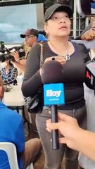 Volvieron al país a disfrutar de su retiro y murieron en el Jet Set: la historia de los padres de Esther