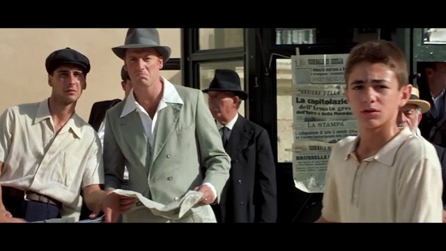 Monica Bellucci -Ti amo ( Malena-Monica Bellucci) Umberto Tozzi feat Anastacia