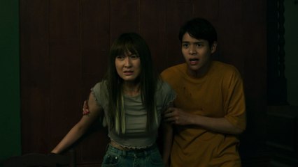 Terror Tuesday: Extreme