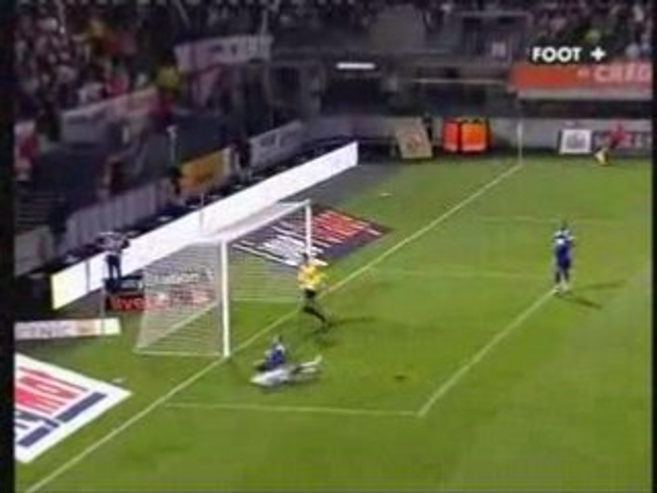 asnl journée 5 du championnat