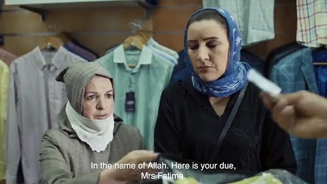 الفيلم المغربي باب الشيطان إخراج نسيم عباسي Film Marocain HD 2025 Bab Achaytan de Nassim Abassi