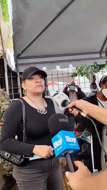 Volvieron al país a disfrutar de su retiro y murieron en el Jet Set: la historia de los padres de Esther