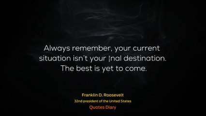 A wise man keeps one thing hidden... just to see who’s truly with him