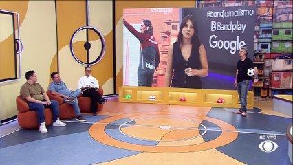 Pressionado! Mais uma vez, a pergunta "Zubeldía foi demitido?" bomba no Google. Tá na hora?!