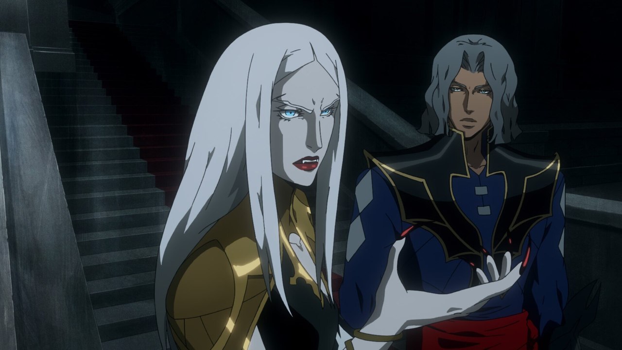 Castlevania