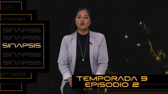 T9 Ep. 2 Sinapsis | Aprendizaje inmersivo en el sector turístico