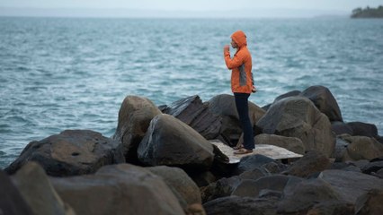 La mort à toute vitesse