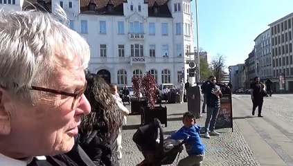 Achtung-Die Schönste Botschaft Des Universums