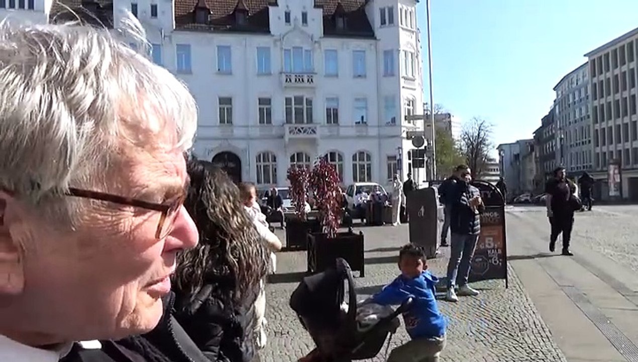 Achtung-Die Schönste Botschaft Des Universums