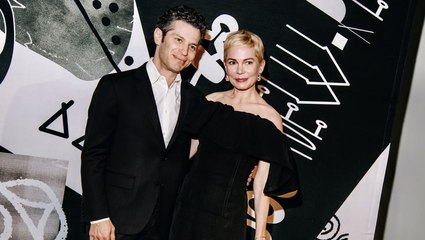 Who Is Michelle Williams' Husband? 3 Things to Know About Thomas Kail