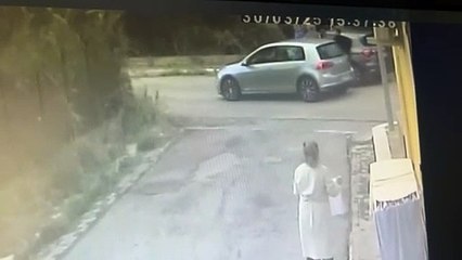 Il video della rissa mortale a Partinico