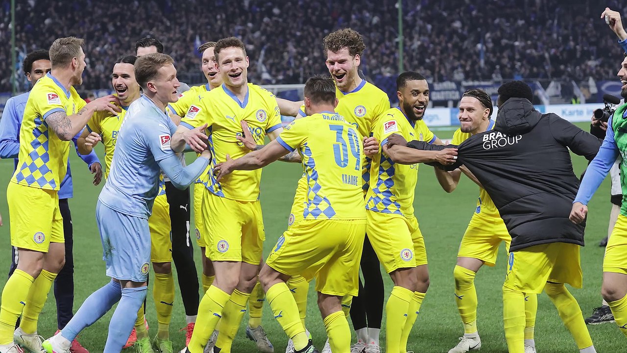 'Mehr als eine normale Niederlage': Eine HSV-Klatsche, die Fragen aufwirft