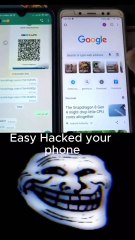 Every one hacked your phone ||phone safe||