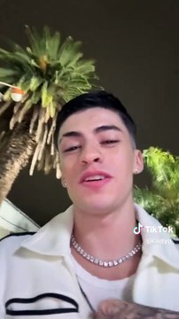 Lauty Gram explicó lo qué le dijo a Lucía tras su ingreso al congelados de Gran Hermano. Enterate. 