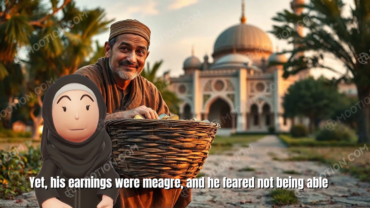 Unexpected Blessings in Ramadan