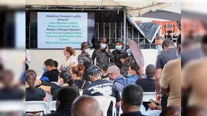 Recuerdan obligatoriedad de autopsias en caso discoteca Jet Set