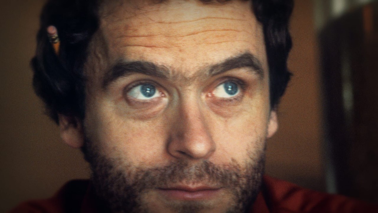Ted Bundy : Autoportrait d'un tueur