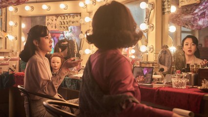 Ça tourne à Séoul !