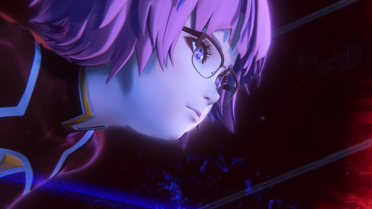 Ghost in the Shell SAC2045