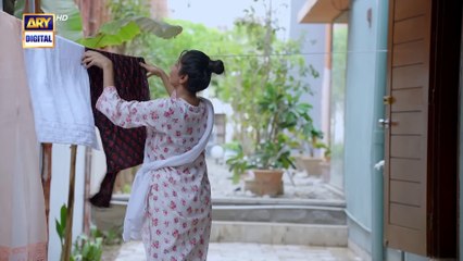 Naqaab EP 25  Ali Ansari  Humayoun Ashraf  Hina Tariq  Ghana Ali  11 April 2025  ARY Digital