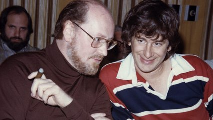 Music by John Williams